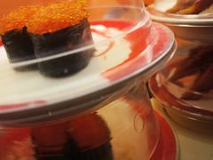 -禾绿寿司·定食·拉面·烧炸(宝安大仟里店)