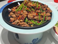 -好食上(喜盈门.范城店)