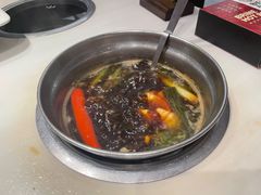 -围炉夜话·潮汕卤水火锅(榕江店)