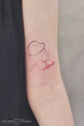 -飛凡TATTOO纹身•原创