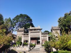 -西安化觉巷清真大寺