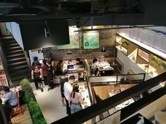 -潮发潮汕牛肉店(龙洞店)
