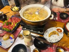 -束河人家(南锣鼓巷店)