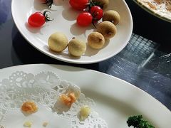 -渔满仓海鲜渔家(象山二店)