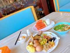 -羊城酒店·中餐厅
