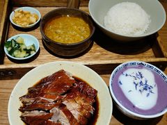 -李百蟹·江南蟹黄面·河景餐厅(夫子庙总店)