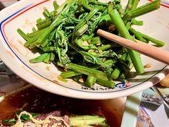 -七八冷面·延边朝鲜族美食(欢乐谷店)