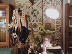 -时光花园(白鹭洲店)