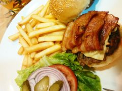 -朗迪姆餐厅(丰尚国际广场店)