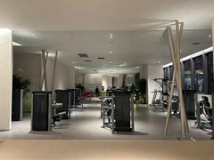 -YCHL FIT 健身(星寰店)