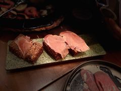 -Laures·月桂西班牙碳烤餐厅(十尚坊店)