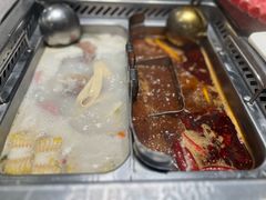 -海底捞火锅(正大乐城店)