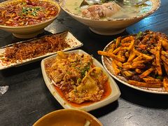 -醉八仙热酒馆(渝中店)