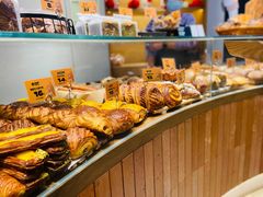 -方炉·天然食材面包店(青秀店)
