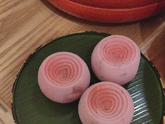 -松野谷·寿喜烧自助(华联顺义金街购物中心店)