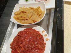 -蜀留香火锅·始于1999·原四川老火锅(白堤路店)