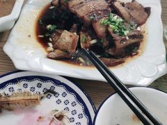 -水韵·渔家臻品私房菜(中庙店)