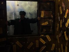 -关你鬼室大型密室逃脱(佛山创意园店)