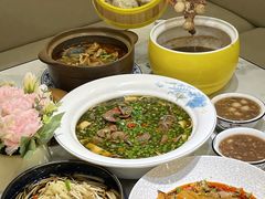 -雅酌园·烟火南京菜(颐和路店)