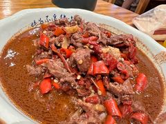 -小口味