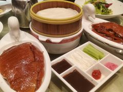 -大鸭梨(天通西苑店)