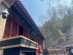 -红螺寺