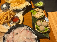 -呷哺呷哺(宝山正大乐城店)