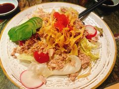 -炙柒Sekinana·精致料理 烧鸟·铁板烧(海上世界店)