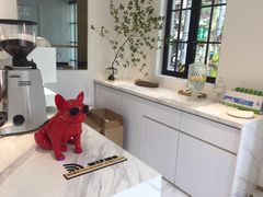 -Fridi Patisserie Cafe