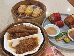 -点都德(汇胜楼店)