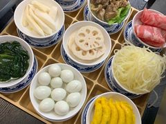 -咏江南·苏式火锅·苏州评弹(观前街店)