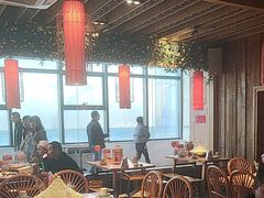 -老凯俚酸汤鱼(鸿通城店)