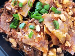 -东方饺子王(新阳路店)