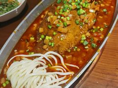 -安徽人家(奥体店)