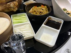 -東舍食唐精品陕菜馆