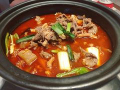 牛肉三鲜-肖记公安牛肉鱼杂馆·省级非物质文化遗产(江汉路直营店)