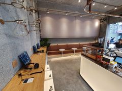 -MQ COFFEE STAND明谦(新洲店)