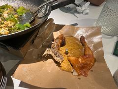 -费大厨辣椒炒肉(黄兴中心广场店)