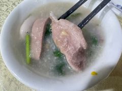 -标记美食新鲜猪杂(兴南大道店)