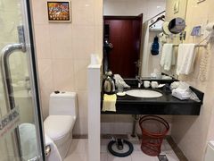 -山东政协大厦维景大酒店