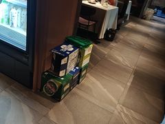 -杨氏青龙虾·羊蝎子(金盛路总店)