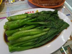 -澳门陈光记烧味饭店(万象城店)