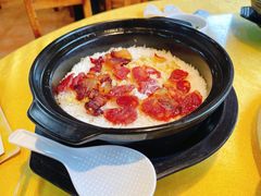 -大笑饭堂(甲子桥店)