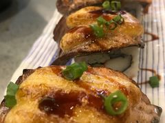 -万岁寿司(万国店)