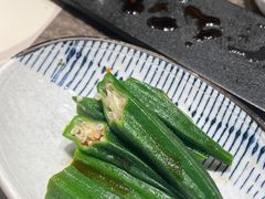 -大渔铁板烧(海雅缤纷城店)