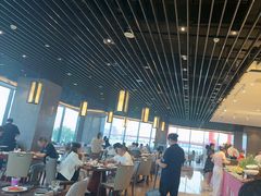 -武汉世茂希尔顿酒店·汇·全日餐厅
