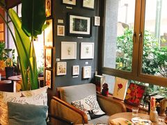 -咖法森林·咖啡  酒吧(天河店)