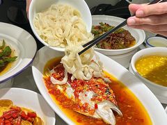 -兰湘子·湘菜小炒(崂山丽达店)