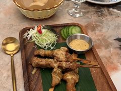 -KingThaia金泰兰(滨江天街店)