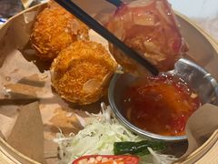 -KingThaia金泰兰(滨江天街店)